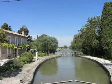 Photo de Écluse de Tréboul