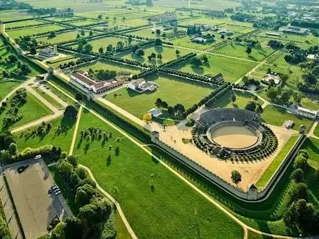 Photo of APX Archaeological Park