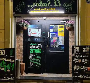 Photo de El Sabor