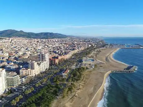 Photo de Office de tourisme de Mataró