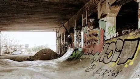 Photo de Under Broen