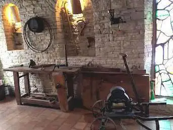 Photo de Musée de la Clairette