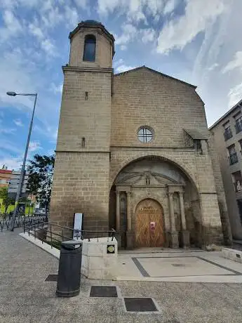 Photo de Atrium - Espacio de Historia