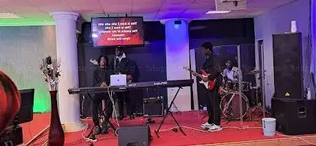 Photo de The Redeemed Evangelical Mission (TREM) House of Mercy