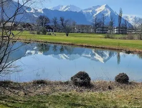 Photo of Golf Club Thunersee