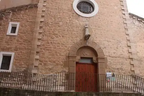 Photo de Parroquia Madre del Buen Pastor