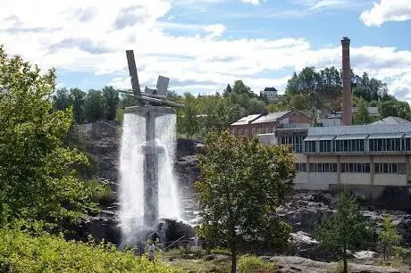 Photo de Northern Park