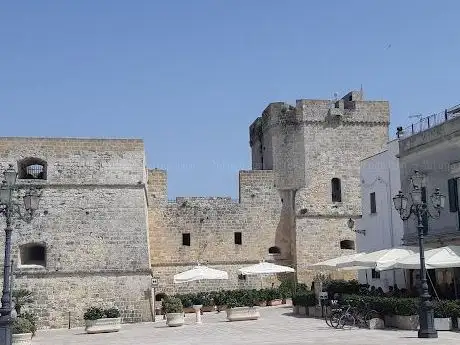 Foto de Museo Archeologico e Castello Castro