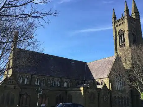 Photo de St Mary's RC Church