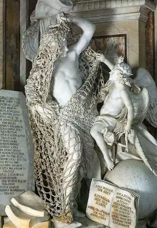 Photo de Chapelle Sansevero