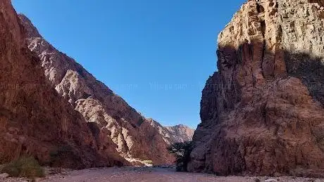 Photo de Wadi Gnai