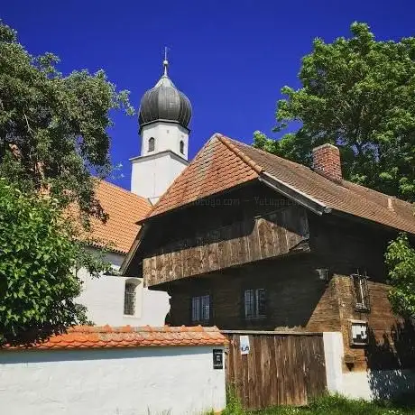 Photo de St. Wolfgang bei Essenbach