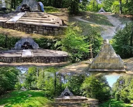 Photo de Monument du 106ᶱ RI - 132ᶱ RI
