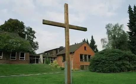 Photo de Auferstehungsgemeinde