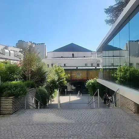 Photo de Châteauform' La Salle Wagram