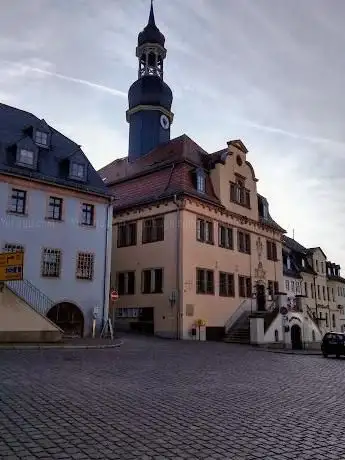 Photo de Modellbahnwelt Waldenburg