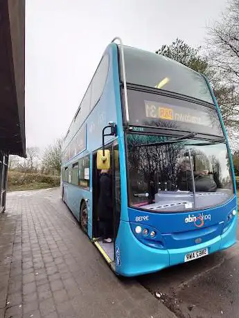 Photo of Lansdown Park & Ride