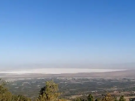 Photo de Lac d'Akşehir