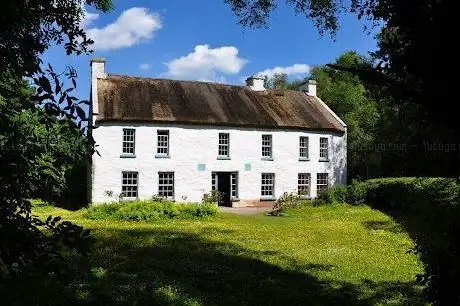 Photo de Ulster American Folk Park