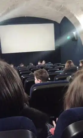 Photo de Cinema Sidion