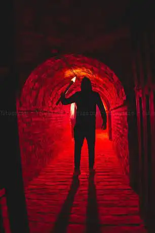 Photo de Medieval escape room