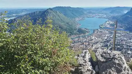 Photo de Crocione San Martino