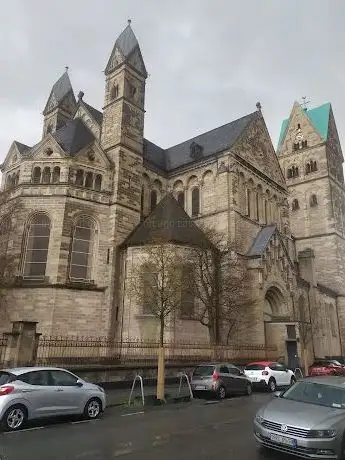 Photo de St. Josef Kirche