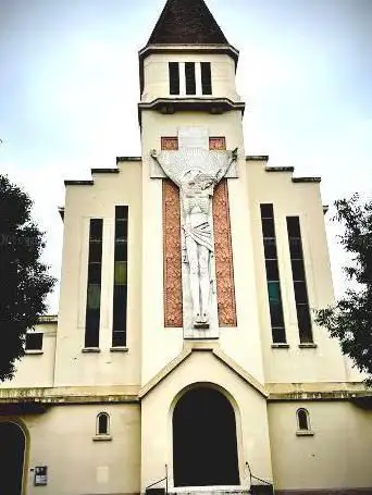Photo de Église Saint-Antoine