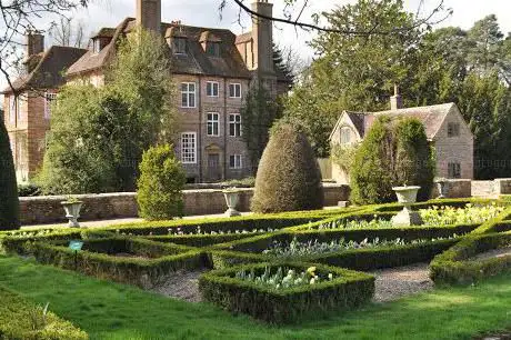 Photo de Groombridge Place