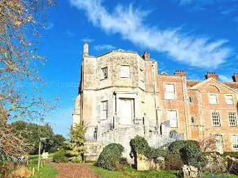 Photo de National Trust - Mottisfont