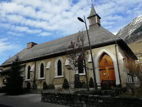 Photo de St. Peter's Anglican Church