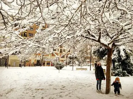 Photo de Saint Médard Park