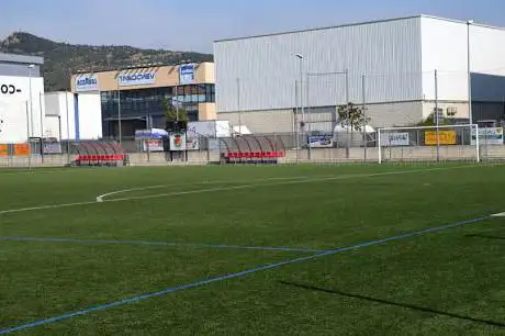 Photo de Camp de Futbol Municipal Falguera