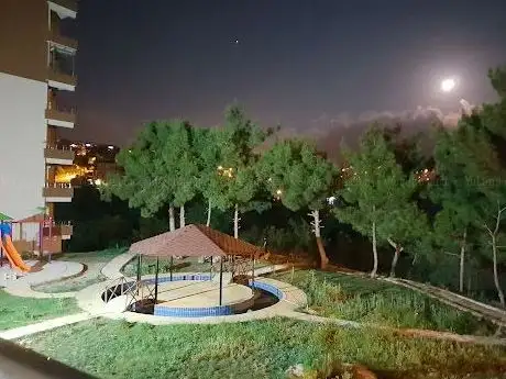Photo de Çocuk Parkı