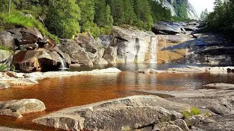 Photo de KULPANE Jumping place