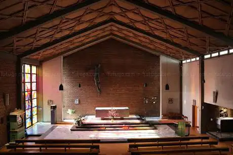 Photo de Mission catholique française Paroisse du Sacré-CÅ“ur
