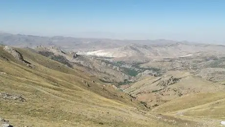 Photo de Hasangazi