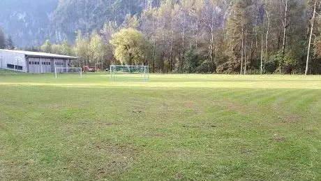 Photo de Sportplatz Leisach