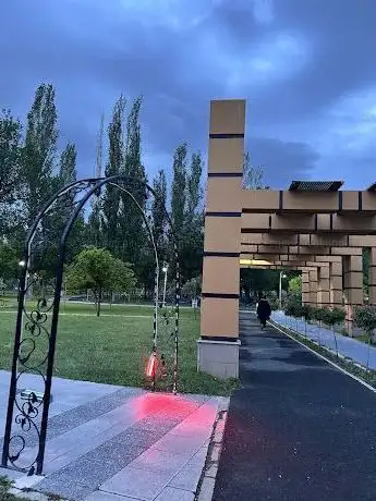 Photo de Kılıçarslan Parkı