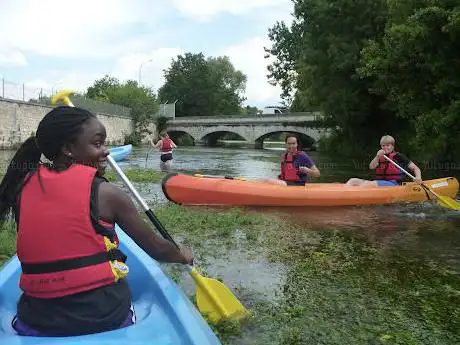 Photo de Angouleme Canoe Kayak