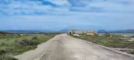 Photo de Sentiero delle Saline