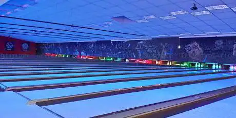 Photo of Bowling Plaza Saint-Maximin Creil