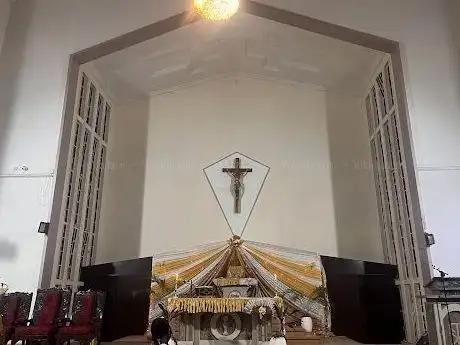 Photo de Saint Peters