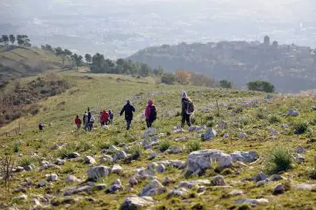 Photo de Monte Virgo
