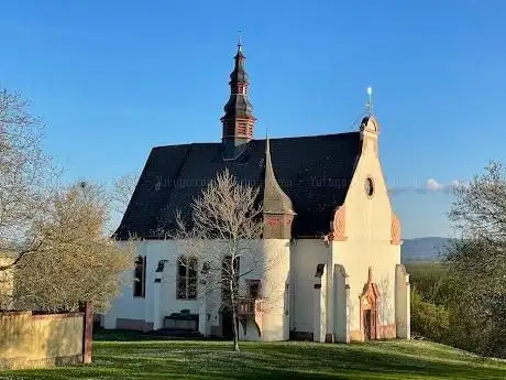 Photo de St. Laurenzikapelle