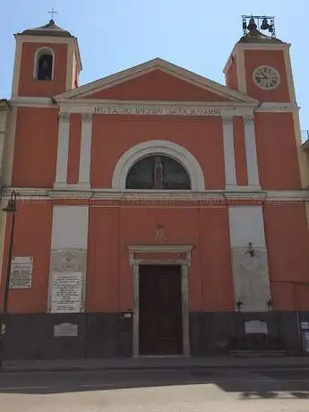 Photo de Church of Saint Mary Immaculate
