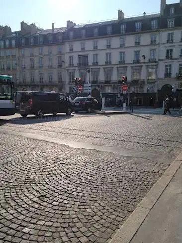 Photo de Galerie Boccara