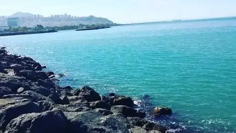 Photo de Samsun Sahil Kordon Gezi Gemisi