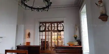 Silverstream Priory, Benedictine Monks of Perpetual Adoration