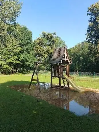 Photo de Spielplatz